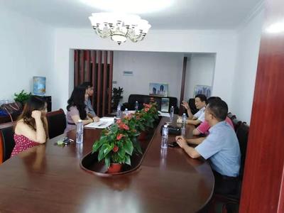 柳袁照總校長一行調(diào)研培文邵陽國際學(xué)校項(xiàng)目，深化教育合作新篇章