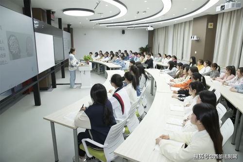 西安思源學(xué)院 寓教育于服務(wù)，智慧教室育英才