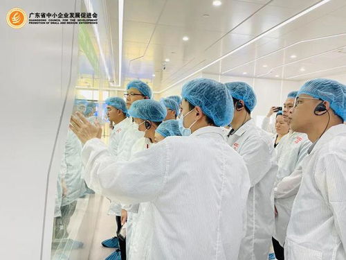 會(huì)員專享 探秘世界一流透明工廠，開(kāi)啟工業(yè)智造新視界